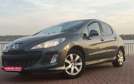 Peugeot 308 II, 2010 год, 499 000 рублей, 3 фотография