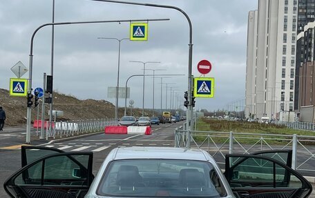 Mercedes-Benz E-Класс, 1997 год, 690 000 рублей, 6 фотография