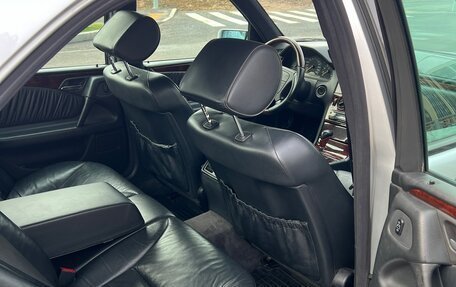 Mercedes-Benz E-Класс, 1997 год, 690 000 рублей, 14 фотография