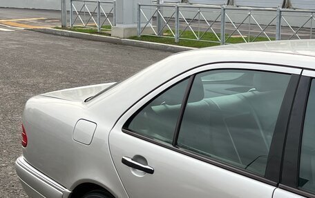 Mercedes-Benz E-Класс, 1997 год, 690 000 рублей, 15 фотография