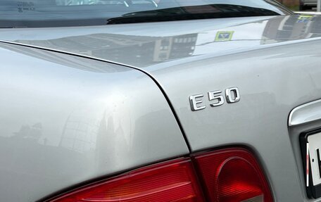 Mercedes-Benz E-Класс, 1997 год, 690 000 рублей, 17 фотография