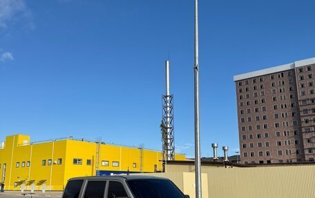 ЛуАЗ Patriot, 2012 год, 535 000 рублей, 2 фотография