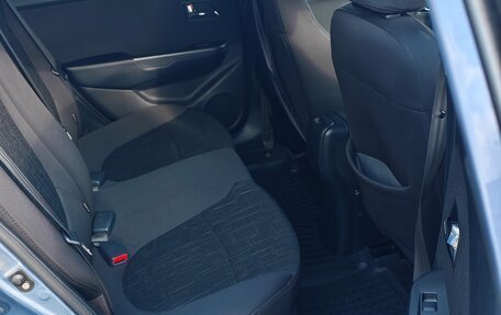 KIA Rio III рестайлинг, 2012 год, 820 000 рублей, 2 фотография