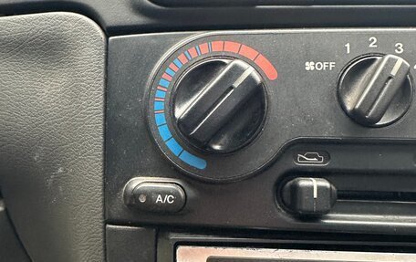 Chevrolet Lanos I, 2007 год, 65 000 рублей, 9 фотография