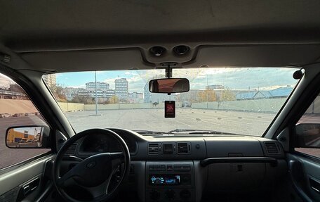 ЛуАЗ Patriot, 2012 год, 535 000 рублей, 5 фотография