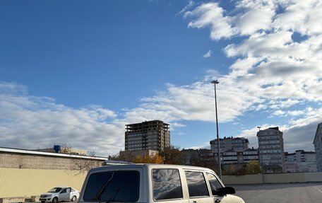 ЛуАЗ Patriot, 2012 год, 535 000 рублей, 4 фотография