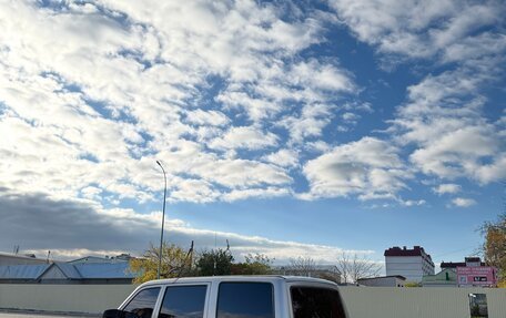 ЛуАЗ Patriot, 2012 год, 535 000 рублей, 3 фотография