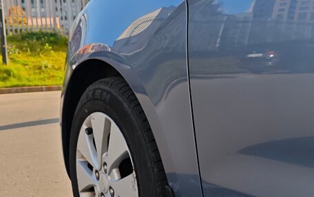 KIA Rio III рестайлинг, 2012 год, 820 000 рублей, 13 фотография