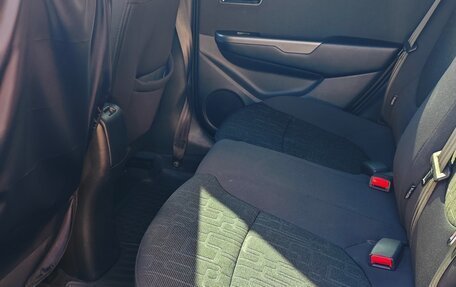 KIA Rio III рестайлинг, 2012 год, 820 000 рублей, 14 фотография