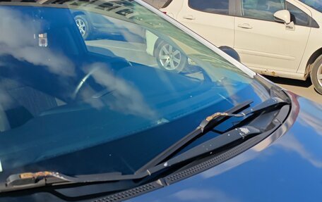 KIA Rio III рестайлинг, 2012 год, 820 000 рублей, 15 фотография