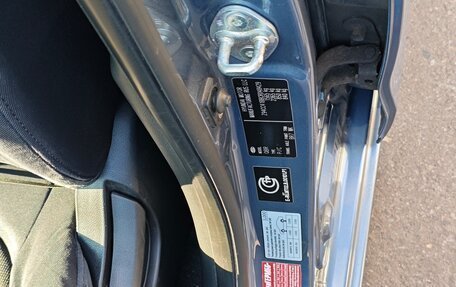 KIA Rio III рестайлинг, 2012 год, 820 000 рублей, 16 фотография