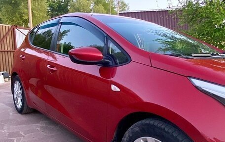 KIA cee'd III, 2015 год, 1 340 000 рублей, 3 фотография