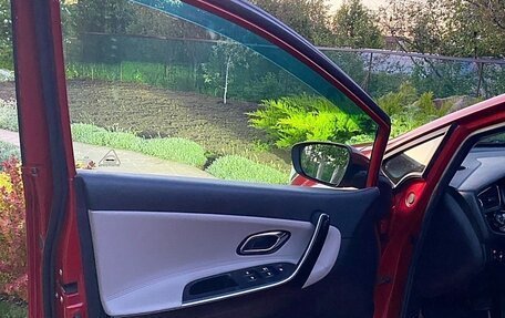 KIA cee'd III, 2015 год, 1 340 000 рублей, 15 фотография