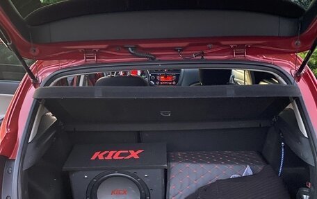 KIA cee'd III, 2015 год, 1 340 000 рублей, 13 фотография