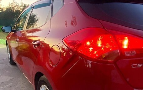 KIA cee'd III, 2015 год, 1 340 000 рублей, 8 фотография