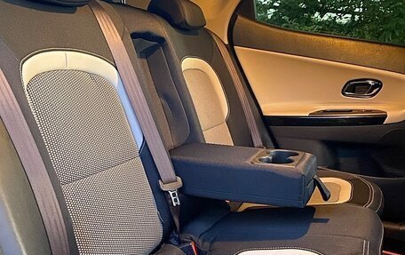 KIA cee'd III, 2015 год, 1 340 000 рублей, 10 фотография