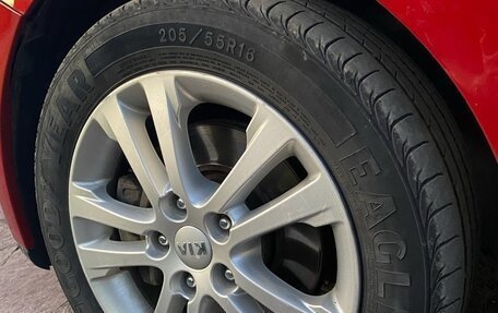 KIA cee'd III, 2015 год, 1 340 000 рублей, 14 фотография