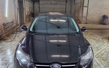 Ford Focus III, 2012 год, 815 000 рублей, 3 фотография