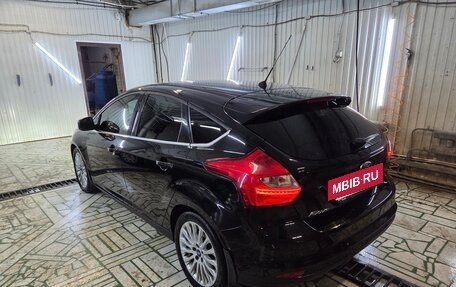 Ford Focus III, 2012 год, 815 000 рублей, 4 фотография