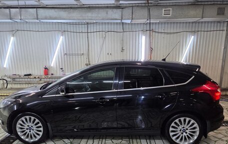 Ford Focus III, 2012 год, 815 000 рублей, 6 фотография