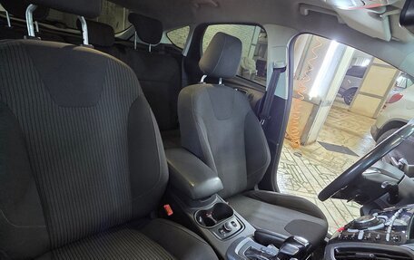 Ford Focus III, 2012 год, 815 000 рублей, 10 фотография