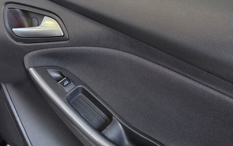 Ford Focus III, 2012 год, 815 000 рублей, 13 фотография