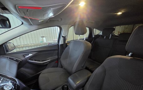 Ford Focus III, 2012 год, 815 000 рублей, 9 фотография