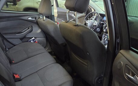 Ford Focus III, 2012 год, 815 000 рублей, 15 фотография