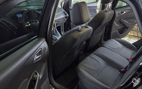 Ford Focus III, 2012 год, 815 000 рублей, 14 фотография