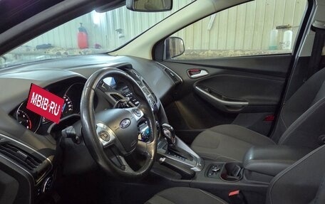 Ford Focus III, 2012 год, 815 000 рублей, 8 фотография