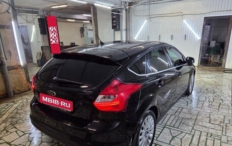 Ford Focus III, 2012 год, 815 000 рублей, 5 фотография