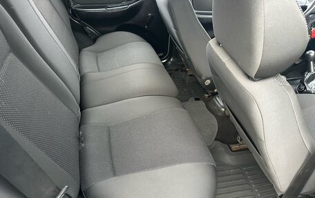 Chevrolet Niva I рестайлинг, 2008 год, 400 000 рублей, 19 фотография