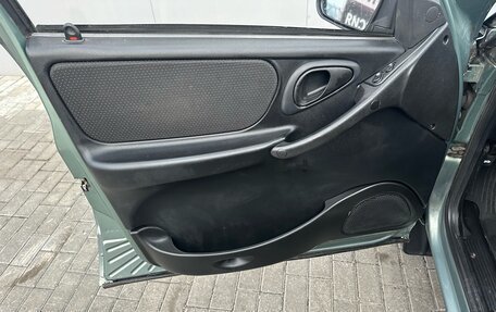 Chevrolet Niva I рестайлинг, 2008 год, 400 000 рублей, 15 фотография