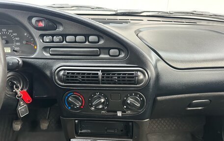 Chevrolet Niva I рестайлинг, 2008 год, 400 000 рублей, 17 фотография