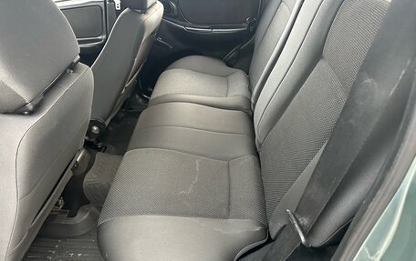 Chevrolet Niva I рестайлинг, 2008 год, 400 000 рублей, 18 фотография