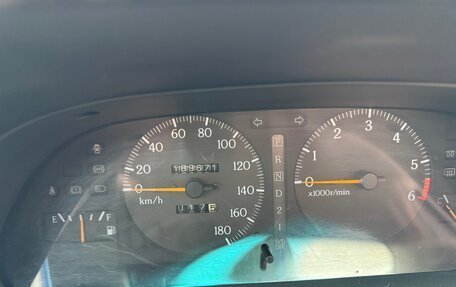 Nissan Largo III (W30), 1997 год, 360 000 рублей, 5 фотография