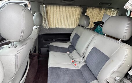 Nissan Largo III (W30), 1997 год, 360 000 рублей, 8 фотография