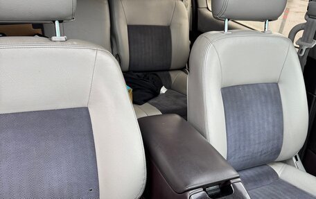 Nissan Largo III (W30), 1997 год, 360 000 рублей, 7 фотография