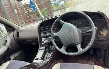 Nissan Largo III (W30), 1997 год, 360 000 рублей, 6 фотография