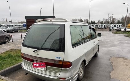 Nissan Largo III (W30), 1997 год, 360 000 рублей, 4 фотография