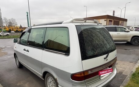 Nissan Largo III (W30), 1997 год, 360 000 рублей, 3 фотография