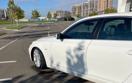 BMW 5 серия, 2009 год, 1 530 000 рублей, 3 фотография