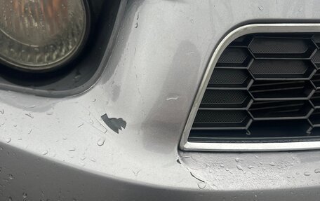 Chevrolet Aveo III, 2012 год, 650 000 рублей, 11 фотография