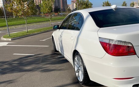 BMW 5 серия, 2009 год, 1 530 000 рублей, 4 фотография