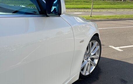 BMW 5 серия, 2009 год, 1 530 000 рублей, 7 фотография