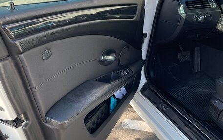 BMW 5 серия, 2009 год, 1 530 000 рублей, 10 фотография