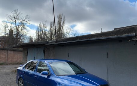 Skoda Octavia RS, 2006 год, 850 000 рублей, 4 фотография