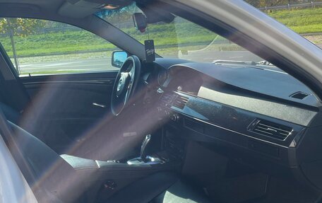 BMW 5 серия, 2009 год, 1 530 000 рублей, 9 фотография