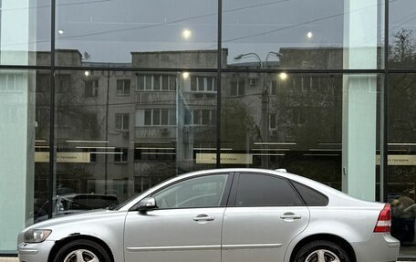 Volvo S40 II, 2007 год, 650 000 рублей, 8 фотография