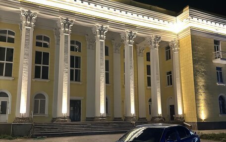 Skoda Octavia RS, 2006 год, 850 000 рублей, 10 фотография